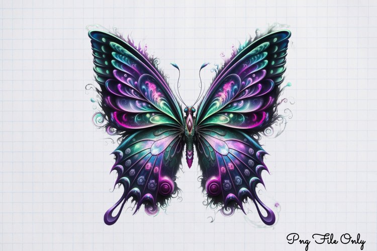 Smoke PNG Image 20