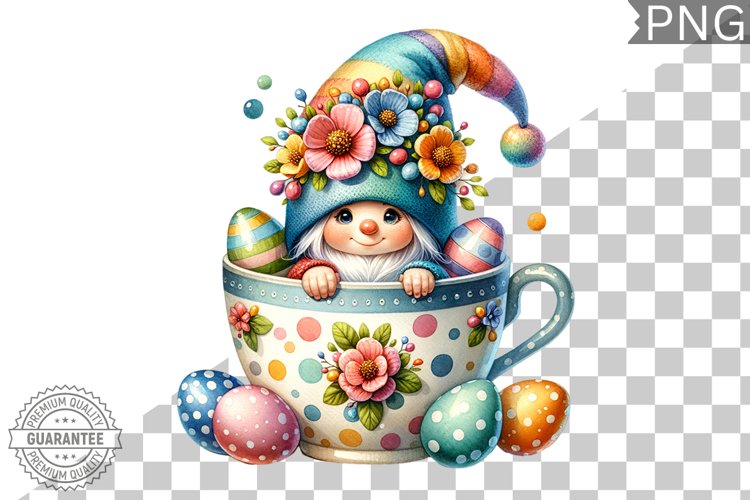 Easter Clipart Image 11