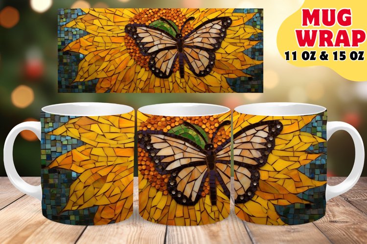 Butterfly Clipart Image 20