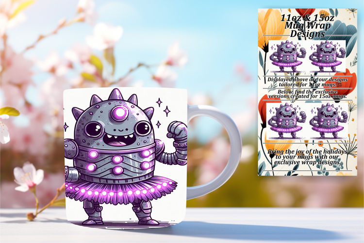 Monster Png Image 5