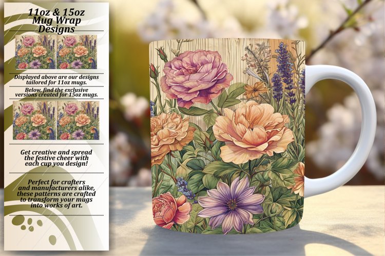 Flower Clipart Image 17