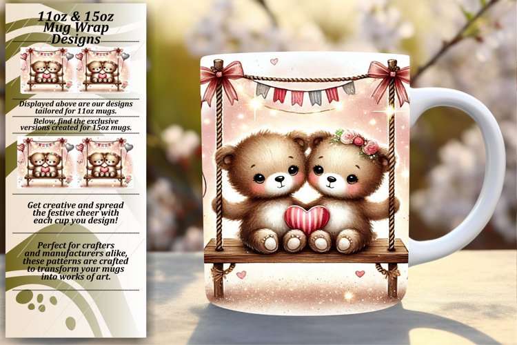 Bear Clipart Image 15