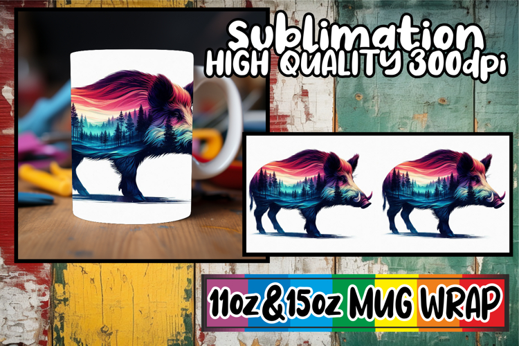Farm Animals Clipart Image 19