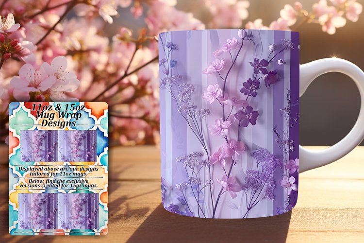 Flower Clipart Image 7