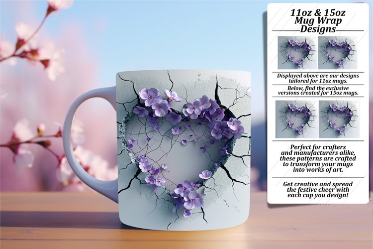 Valentines Sublimation Design Image 15