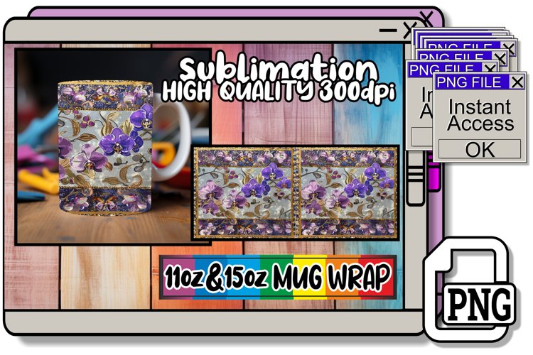 Sublimation Prints Image 12