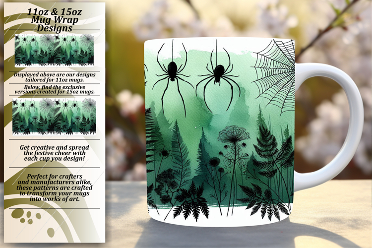 Coffee Mug Clipart Image 19