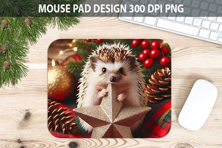 Mouse Clipart Image 17