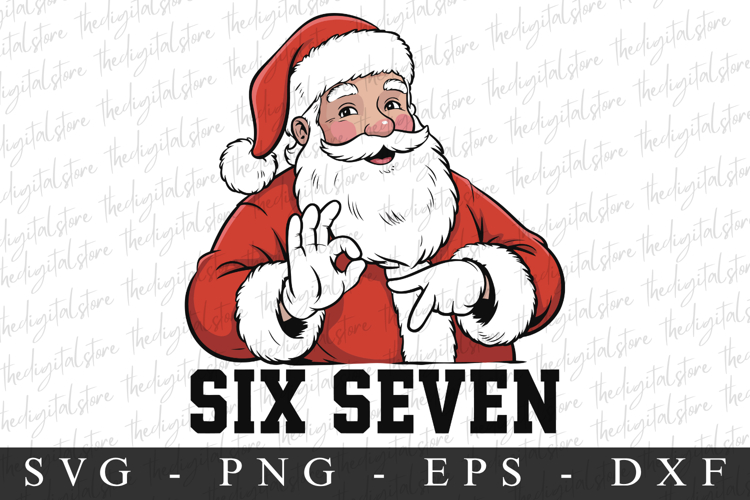 Merry Christmas Tree Svg Image 24