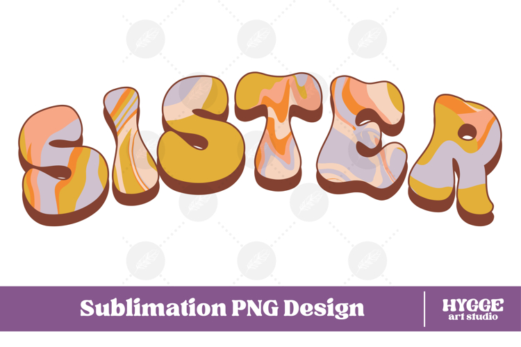 Sister Png Image 10
