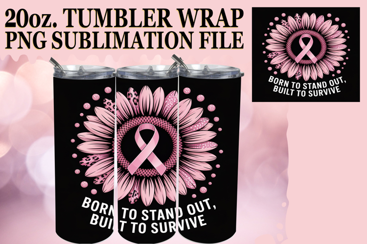 Breast Cancer Awareness Clipart Image 15