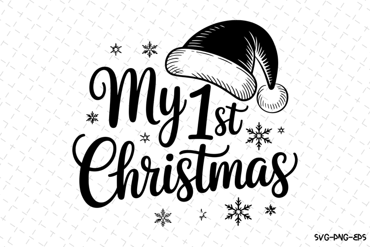 Christmas Clipart Image 23