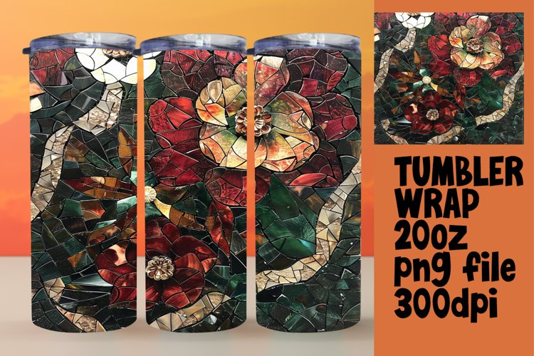 Floral Pattern Png Image 3
