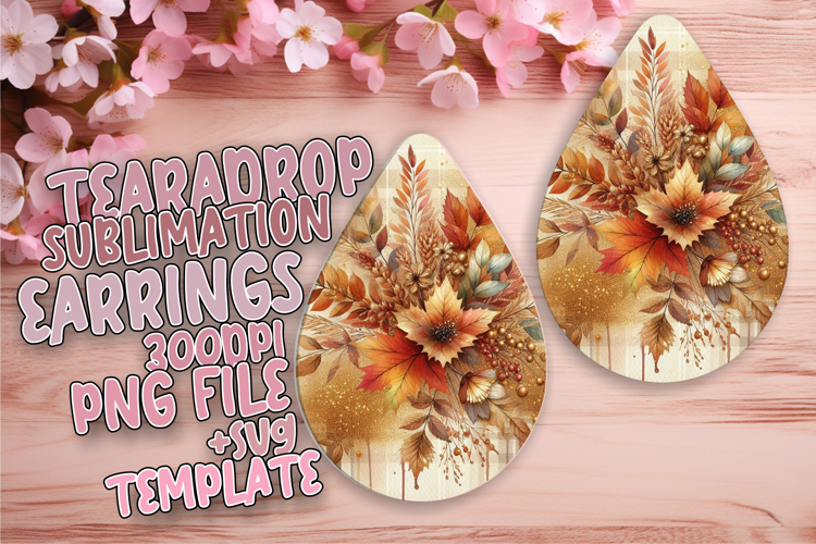 Watercolor Flower Clipart Image 21