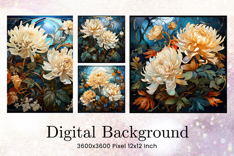 Watercolor Paint Clipart Image 10