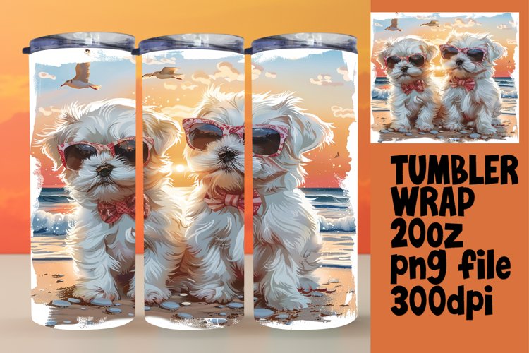 Dog Clipart Image 12