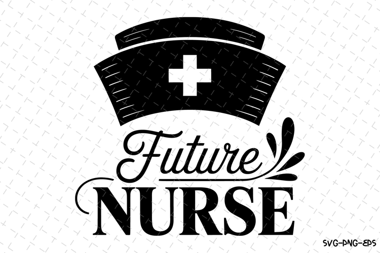 Nurse Sublimation Designs Image 17