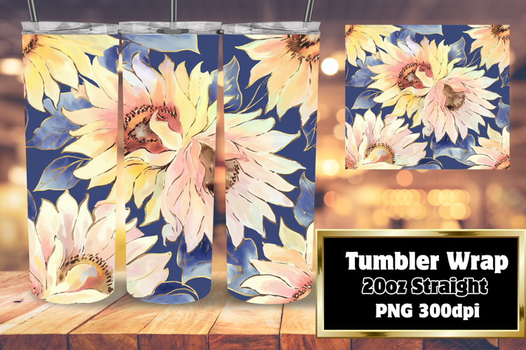 Watercolor Flower Clipart Image 15