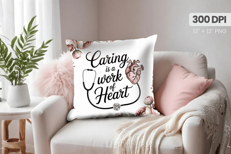 Inspirational Quotes Pillow PNG Motivational PNG Sublimation