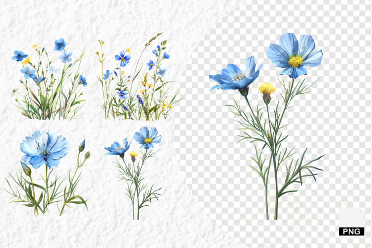 Elements Clipart Image 17