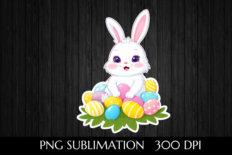 Egg Illustration Image 8