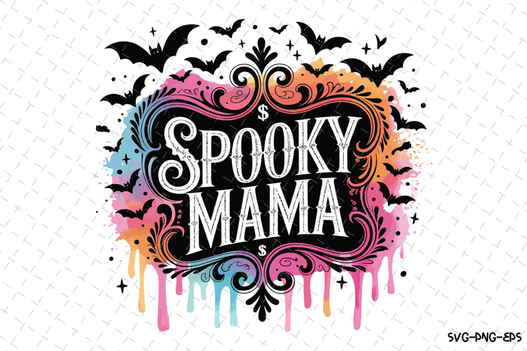 Spooky Silhouette Image 16