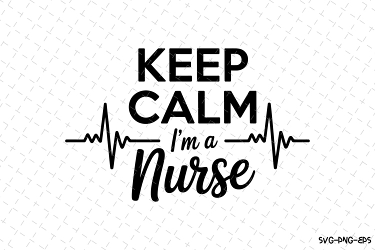 Nurse Sublimation Designs Image 6
