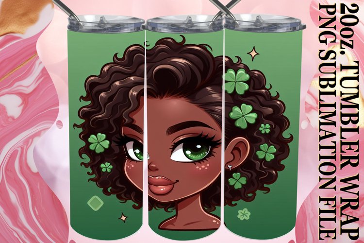 St Patrick's Day Clipart Image 20
