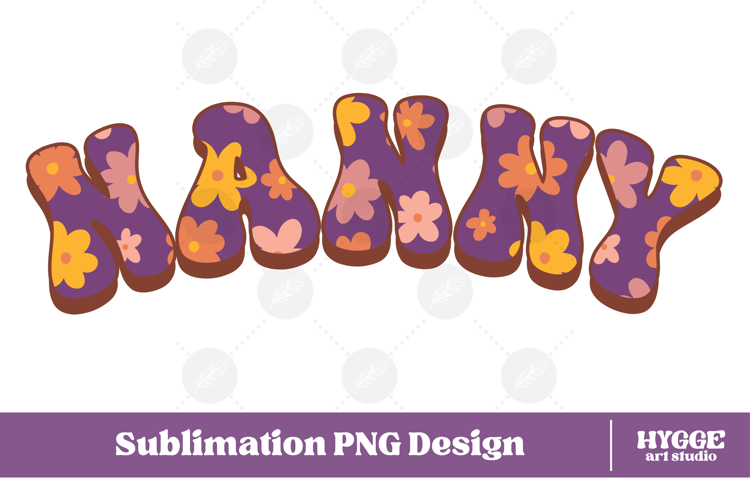 Grandma Clipart Image 12