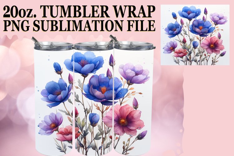 Floral Pattern Png Image 13