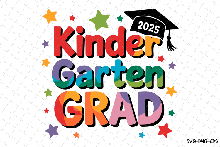 Grad Svg Image 12