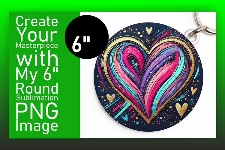Heart PNG Image 18