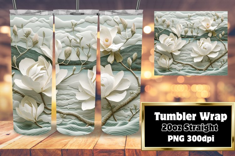 Floral Pattern Png Image 3