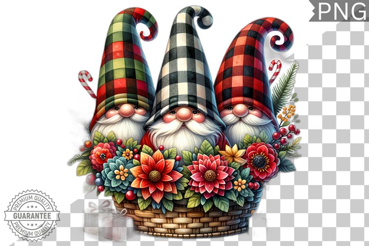 Gnome Clipart