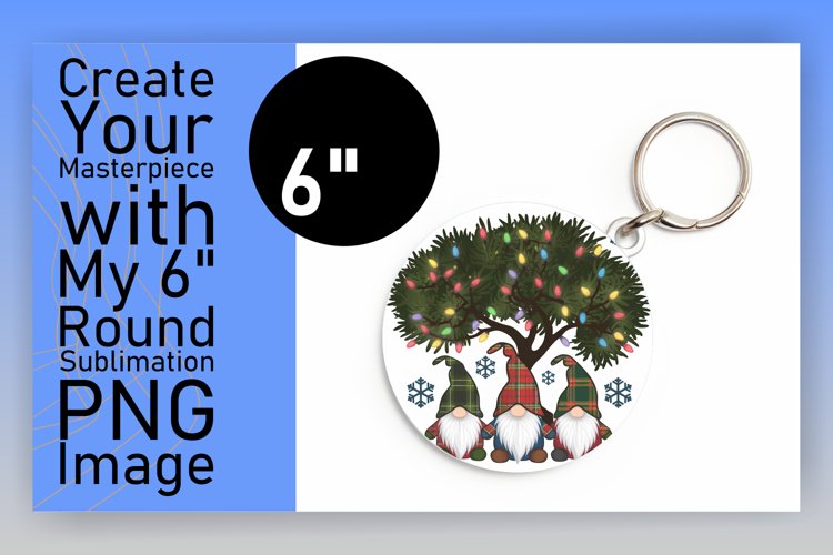 Christmas Gnomes Png Image 16