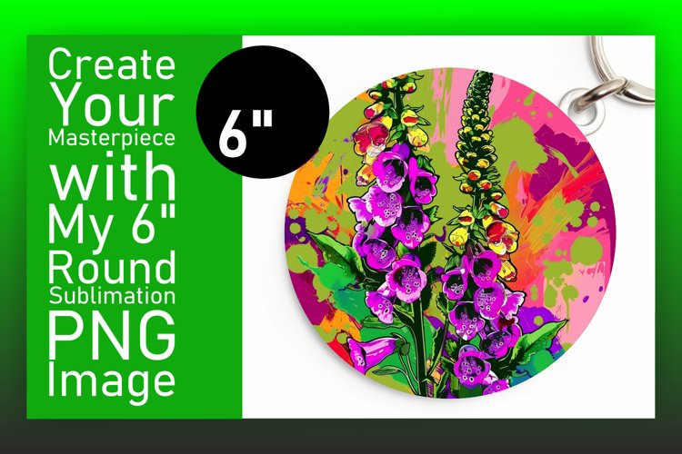 Floral Pattern Png Image 17