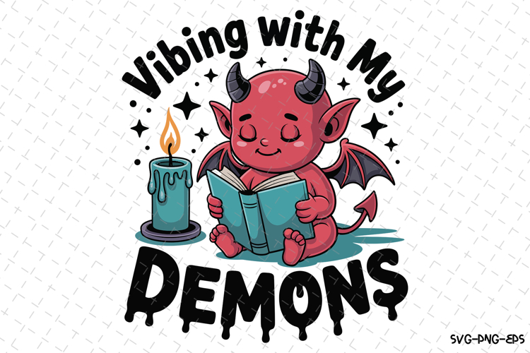 Halloween Silhouette Svg Image 4