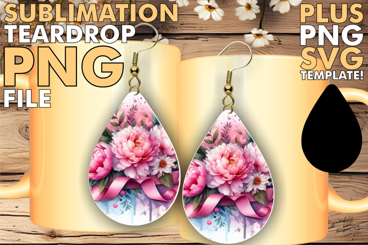 Teardrop Clipart Image 19