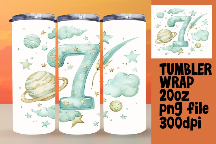 Sublimation Tumbler Designs