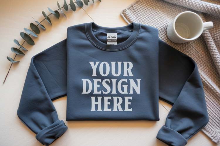 Gildan Mockups Image 4
