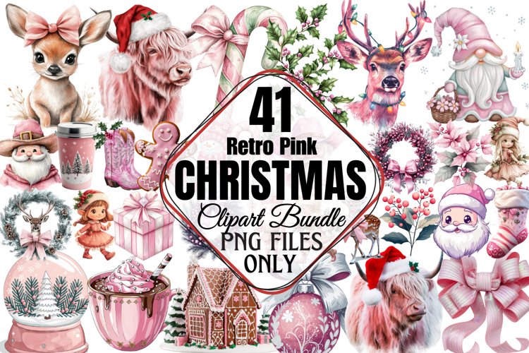 Retro Clipart Image 8