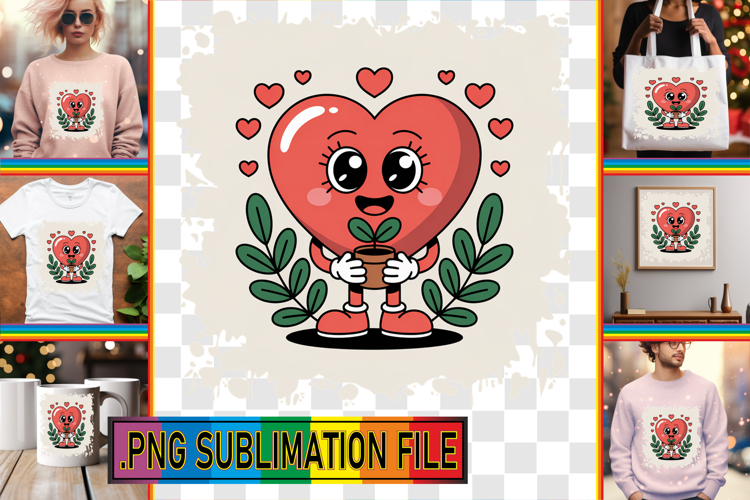 Love Heart Png Image 17