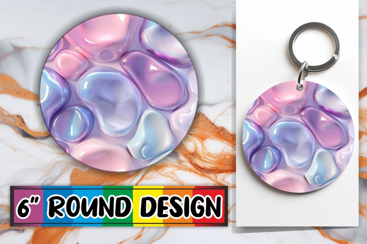 Watercolor Flower Png Image 7