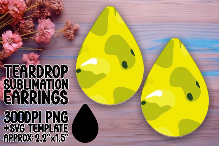 Earring Png Image 21