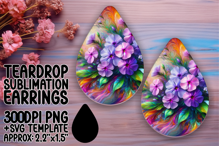 Earring Png Image 15