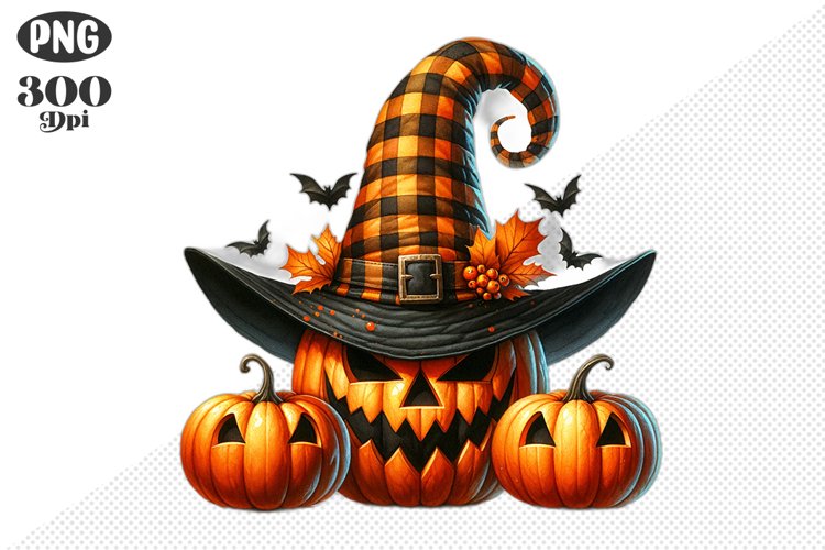 Pumpkin Clipart Image 22