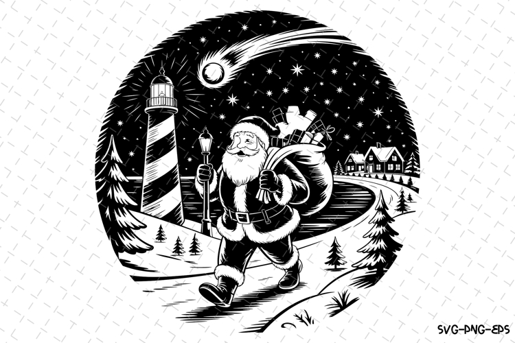 Christmas Clipart Image 10