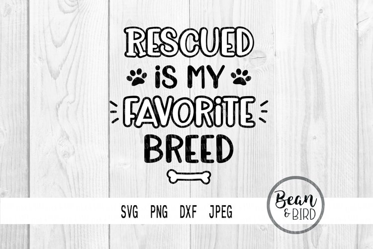 Dog Breed Svg Image 17
