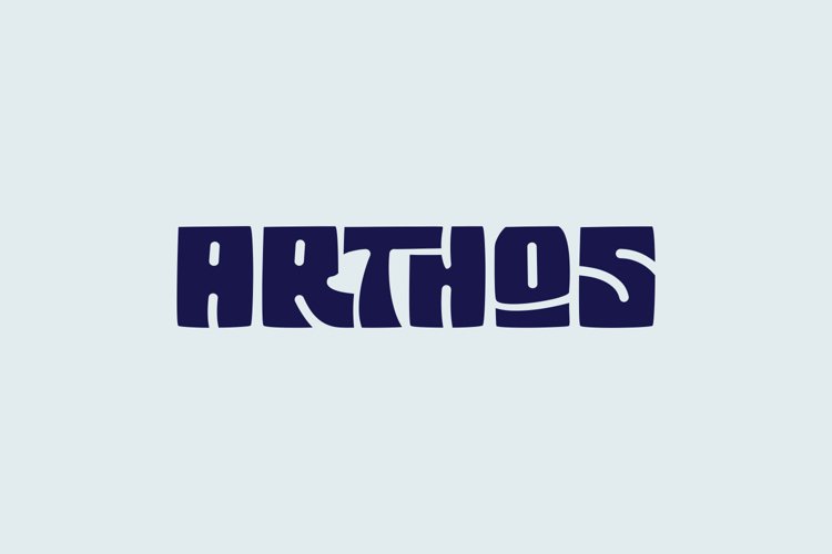 Arthos example image 1