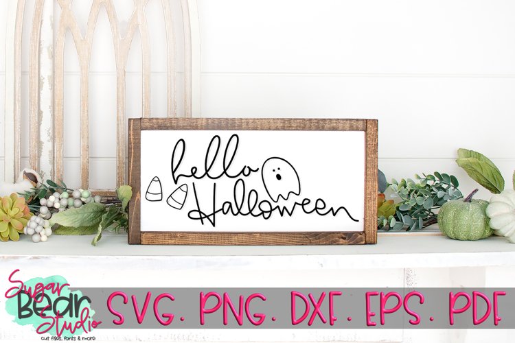 Halloween Png Image 2